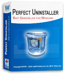 Perfect Uninstaller v6.3.3.9 Datecode 2011.12.20