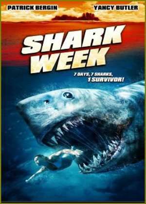 Shark Week - 2012 BRRip XviD AC3 - Türkçe Altyazılı indir