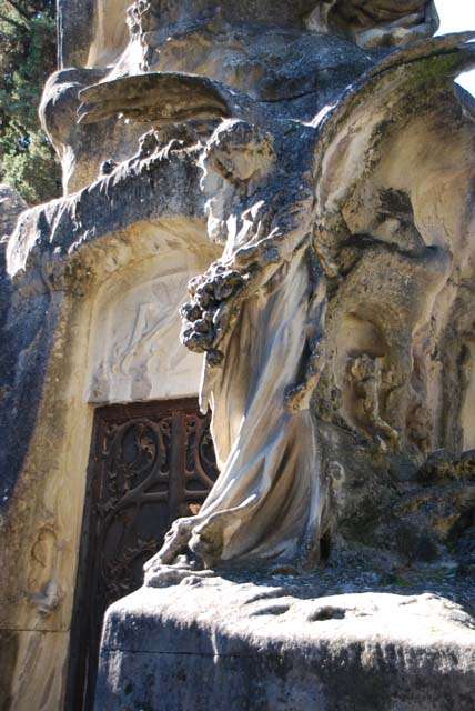 La Sacramental de San Isidro, Monumento-España (13)