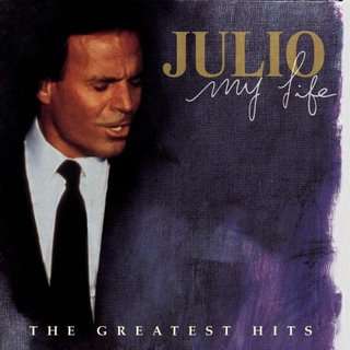 Julio Iglesias - Greatest Hits 2010