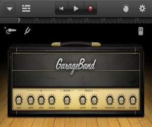 Garageband ipod touch free download without