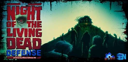 Night of the Living Dead 01.05. Android Oyun
