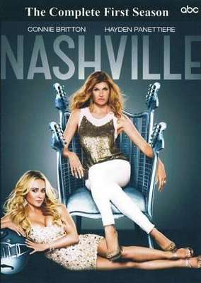 Nashville 2012 1. Sezon Tüm Bölümler DVDRip x264 Türkçe Altyazılı Tek Link indir